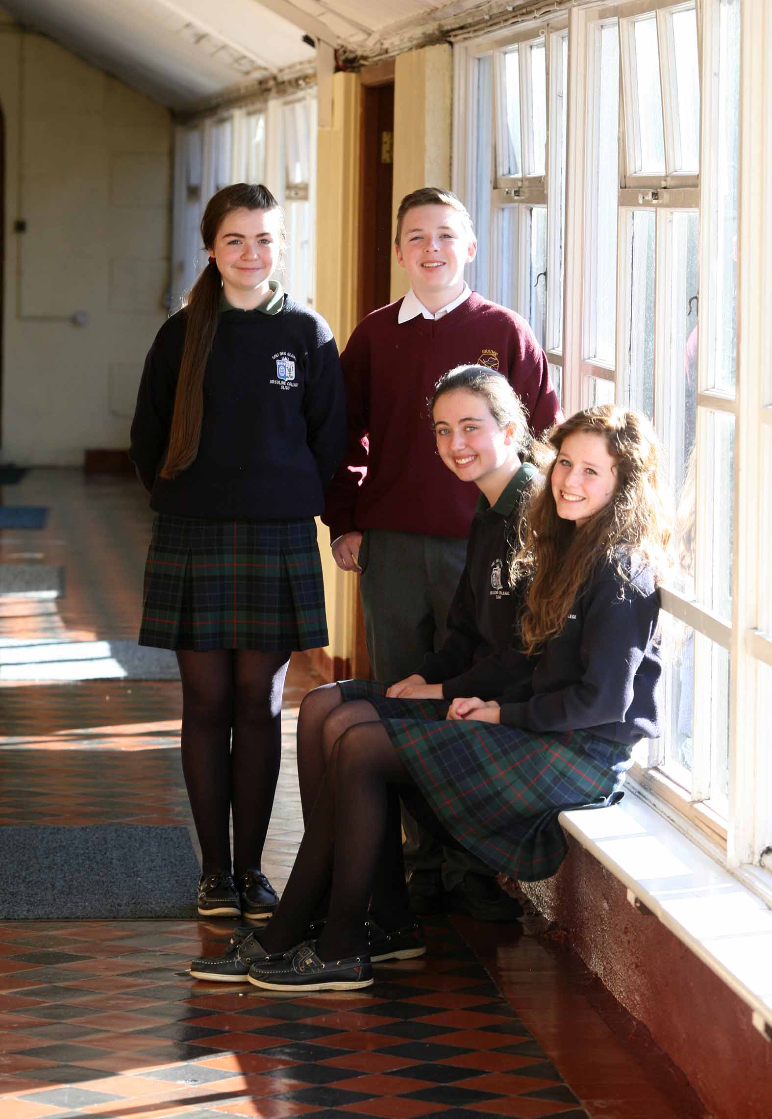 Five Sligo Teenagers Compose Work for Choral Festival Premiere | Music ...