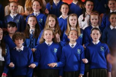 Music Generation Sligo To Launch New Choral Programme