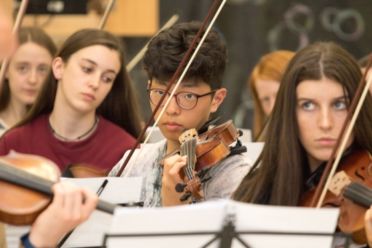 Music Generation Development Officers Appointed in Galway County and Wexford