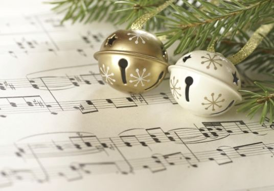 Jingle all the way to Christmas with Music Generation