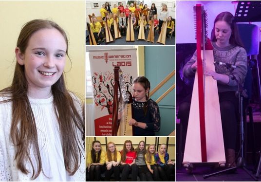 My Music Generation Story: Cliona Mahon