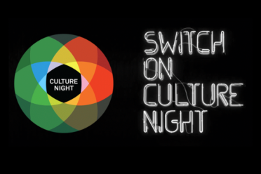 Music Generation Switches on Culture Night 2020