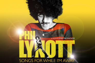 Phil Lynott: Songs For While I'm Away and Music Generation partner to bring 'Dancing in the Moonlight' to a new generation